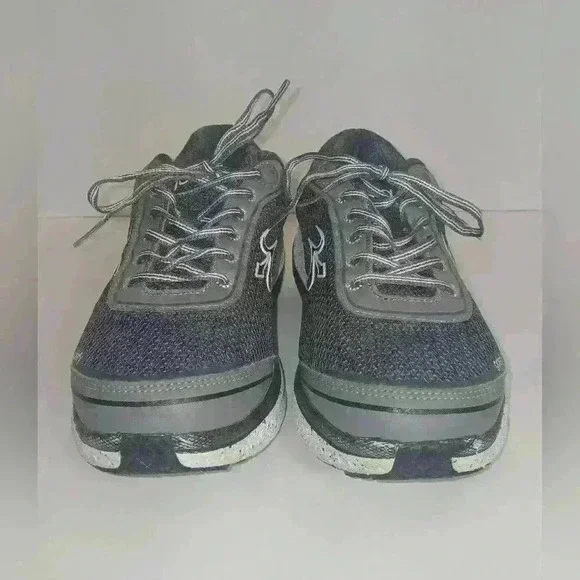 G-DEFY GRAVITY DEFYER MIGHTY WALK SHOES. - Picture 3 of 8